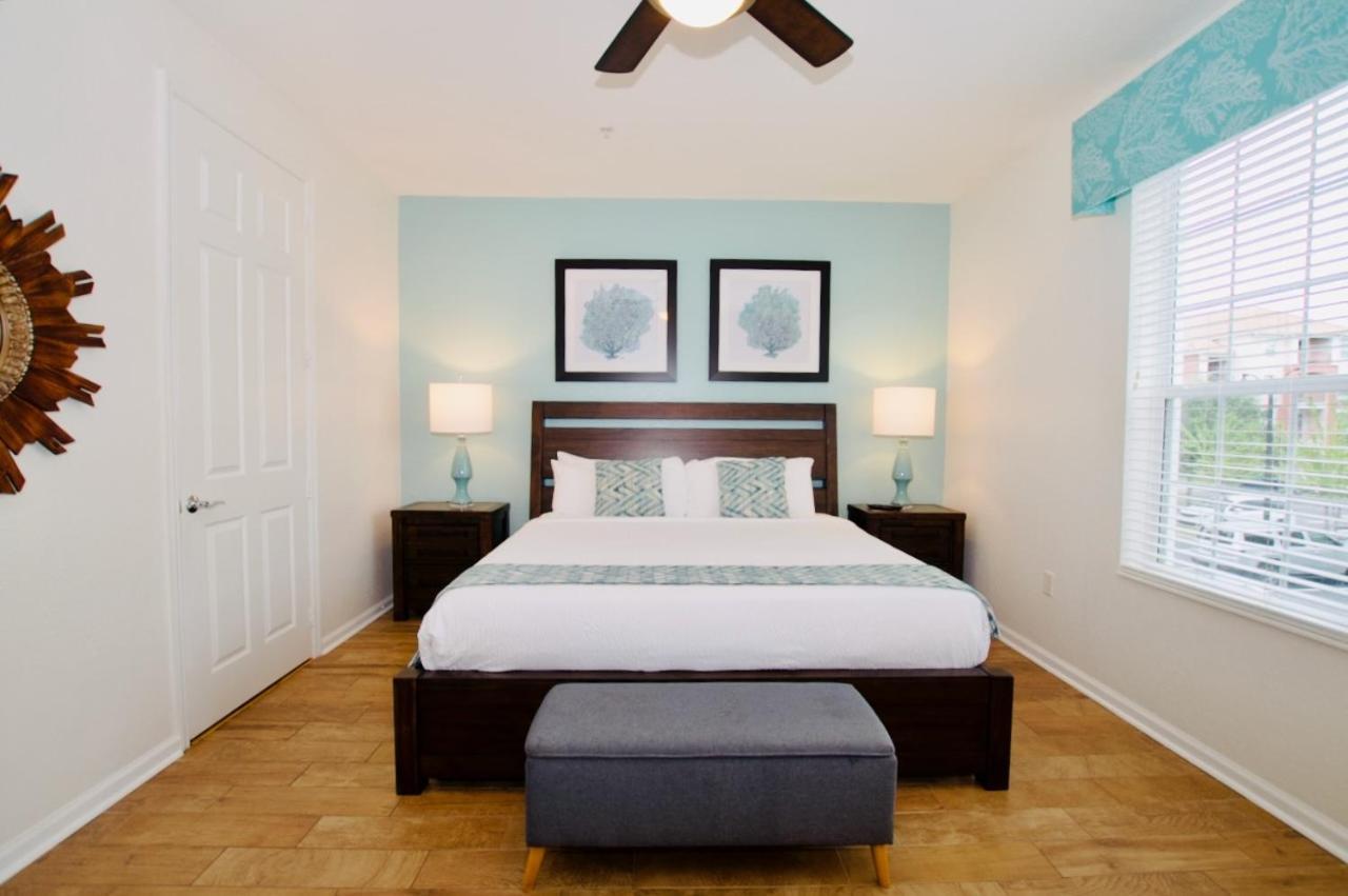 Vista Cay Luxury 4 Bedroom Condo Orlando Kültér fotó