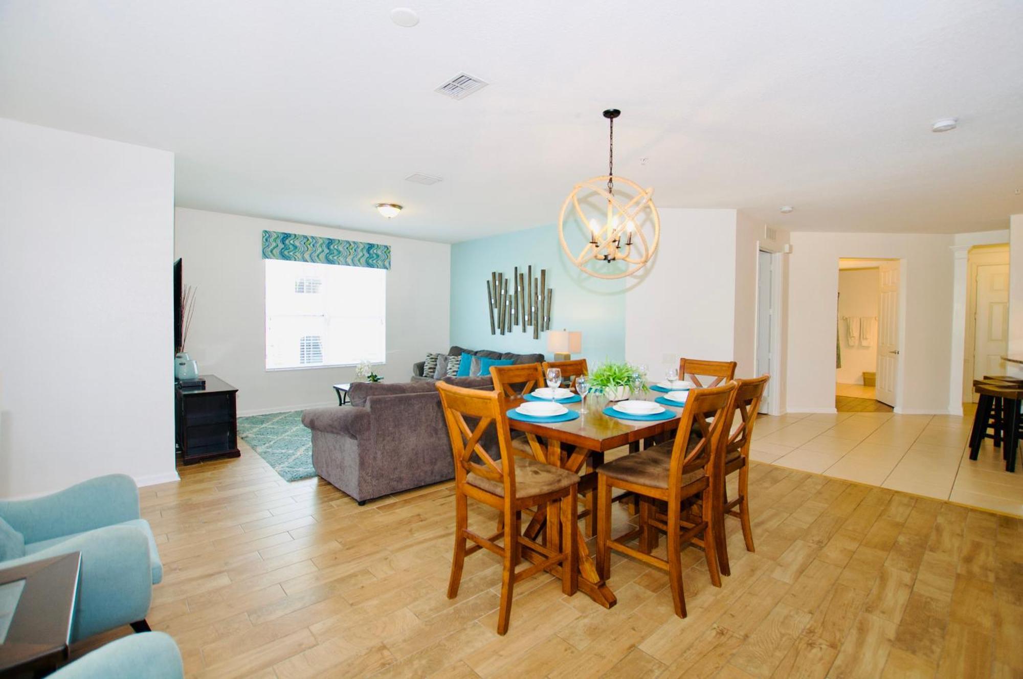 Vista Cay Luxury 4 Bedroom Condo Orlando Kültér fotó