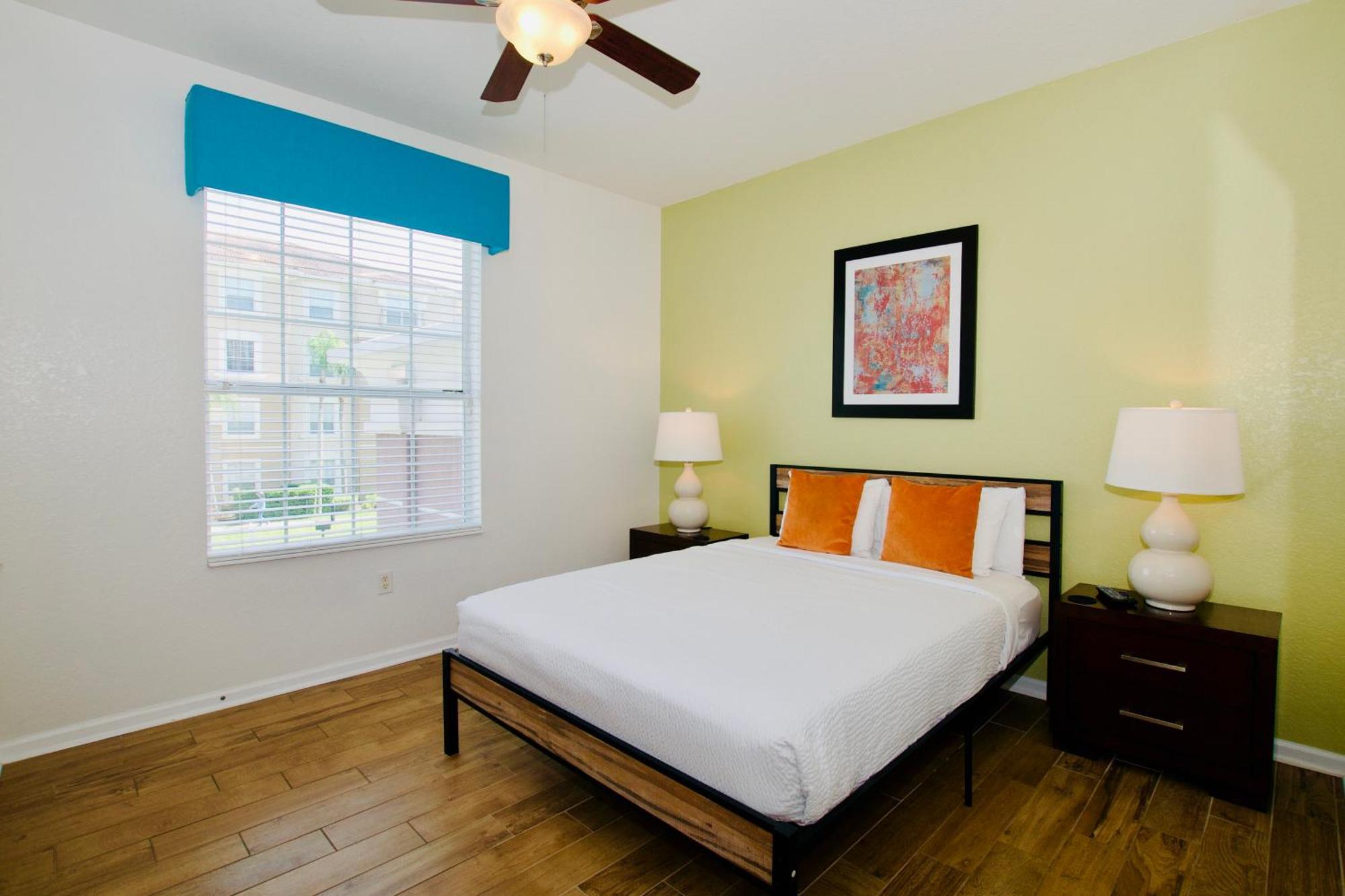 Vista Cay Luxury 4 Bedroom Condo Orlando Kültér fotó