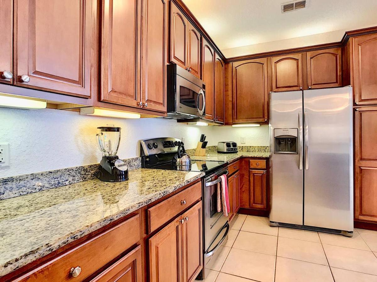 Vista Cay Luxury 4 Bedroom Condo Orlando Kültér fotó