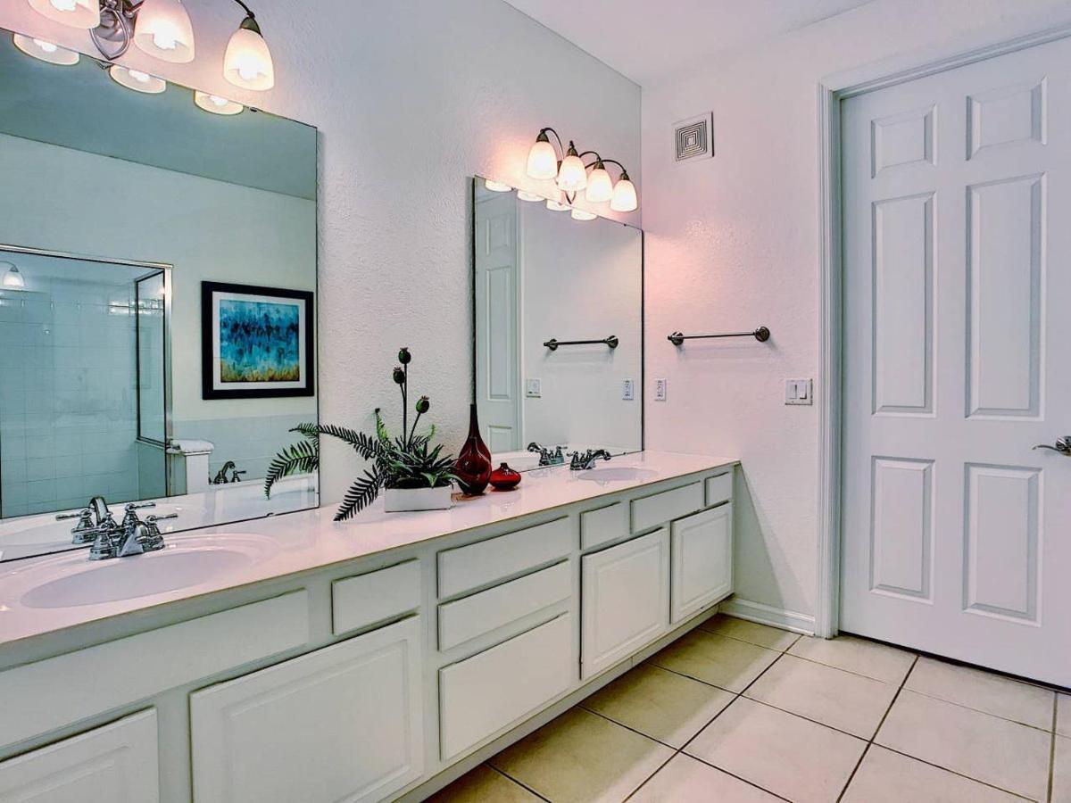 Vista Cay Luxury 4 Bedroom Condo Orlando Kültér fotó