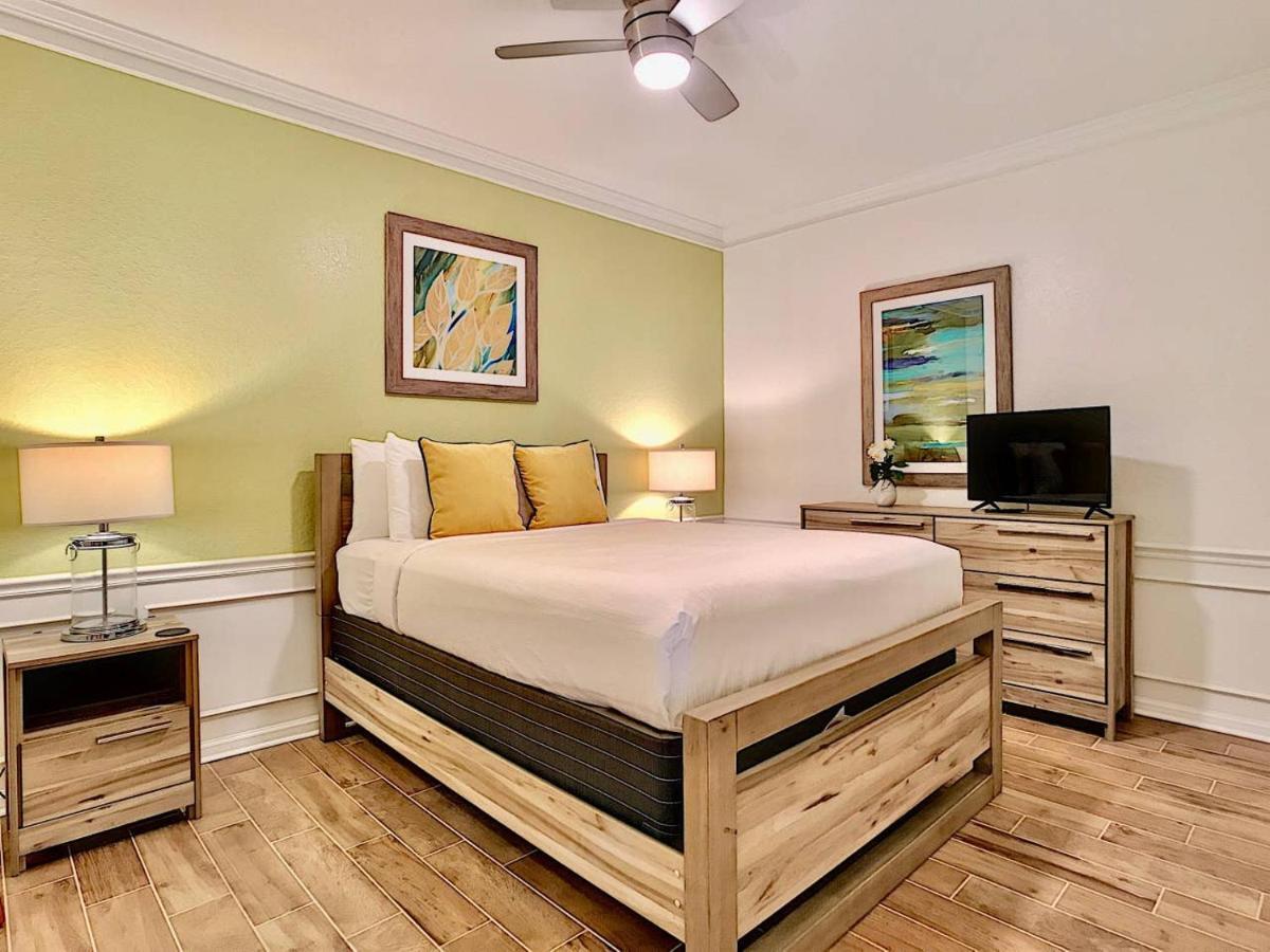 Vista Cay Luxury 4 Bedroom Condo Orlando Kültér fotó