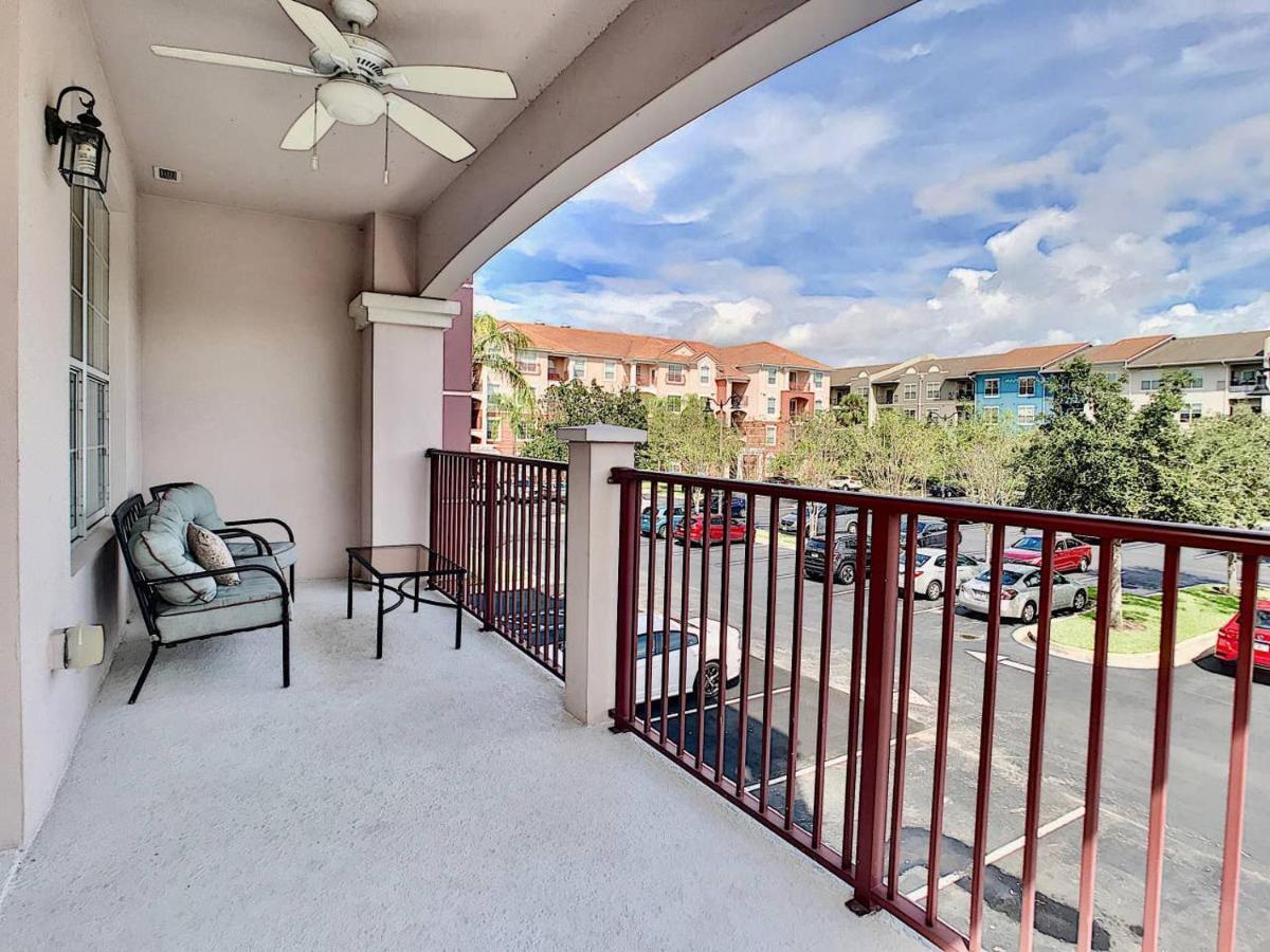 Vista Cay Luxury 4 Bedroom Condo Orlando Kültér fotó