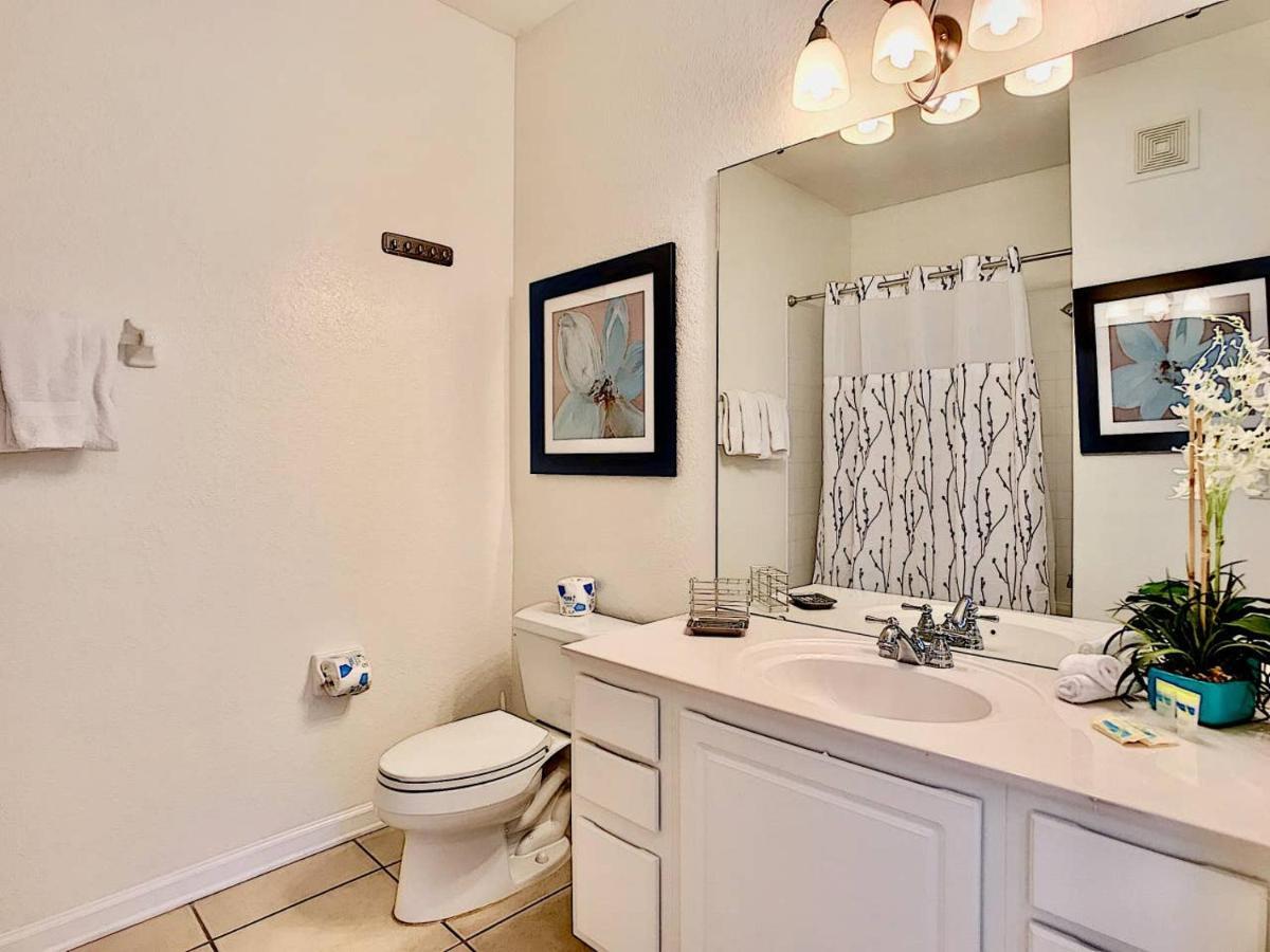 Vista Cay Luxury 4 Bedroom Condo Orlando Kültér fotó